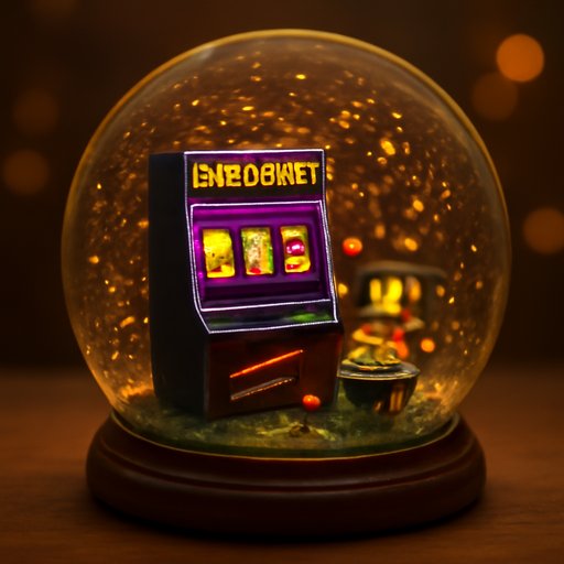 AB999 Starburst Neon Slot Scene