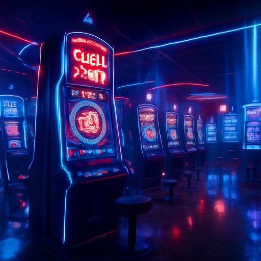 AB999 Quick Spin Slot